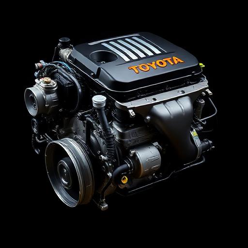 Двигатели Japanese